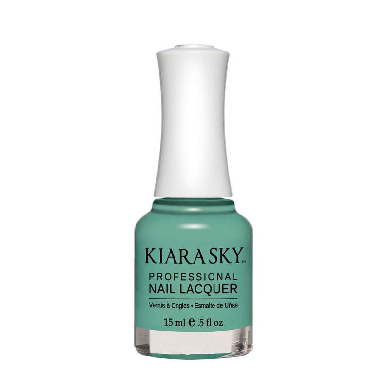 KIARA SKY – NAIL LACQUER - N532 WHOOPSY DAISY